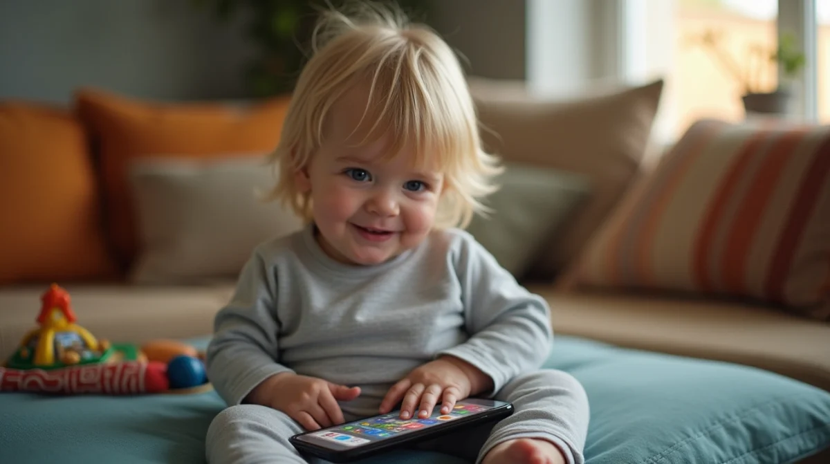 Les crit&egrave;res pour choisir un mod&egrave;le de t&eacute;l&eacute;phone pour enfant adapt&eacute;