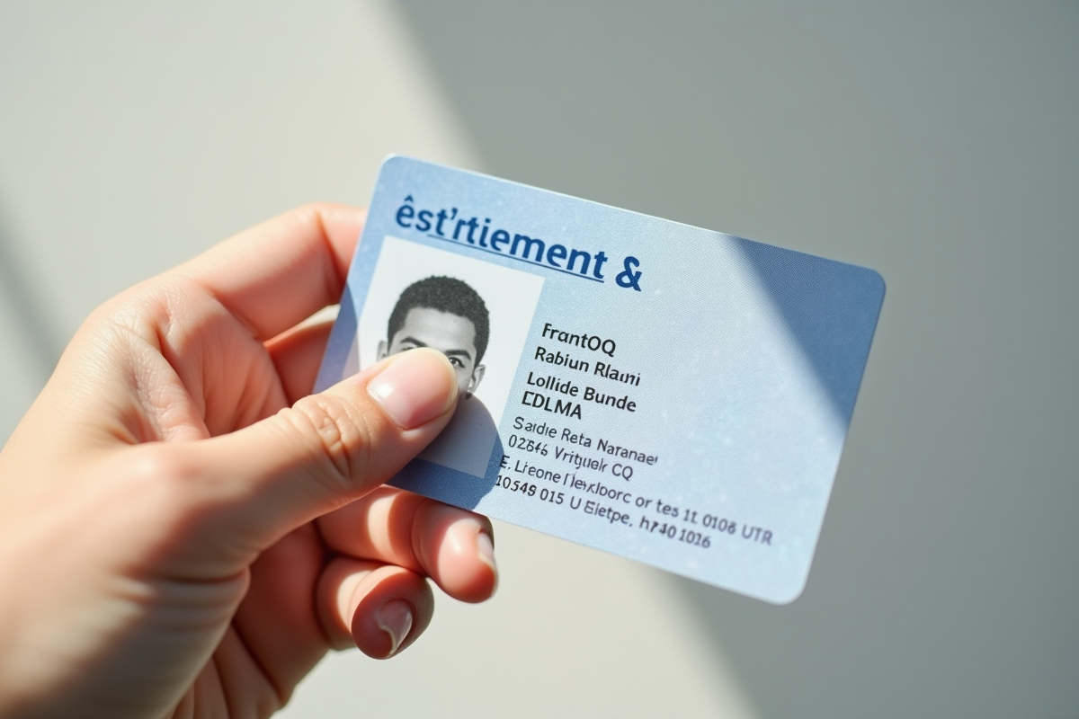 Nom sur la carte d’identité : critères et règlements essentiels