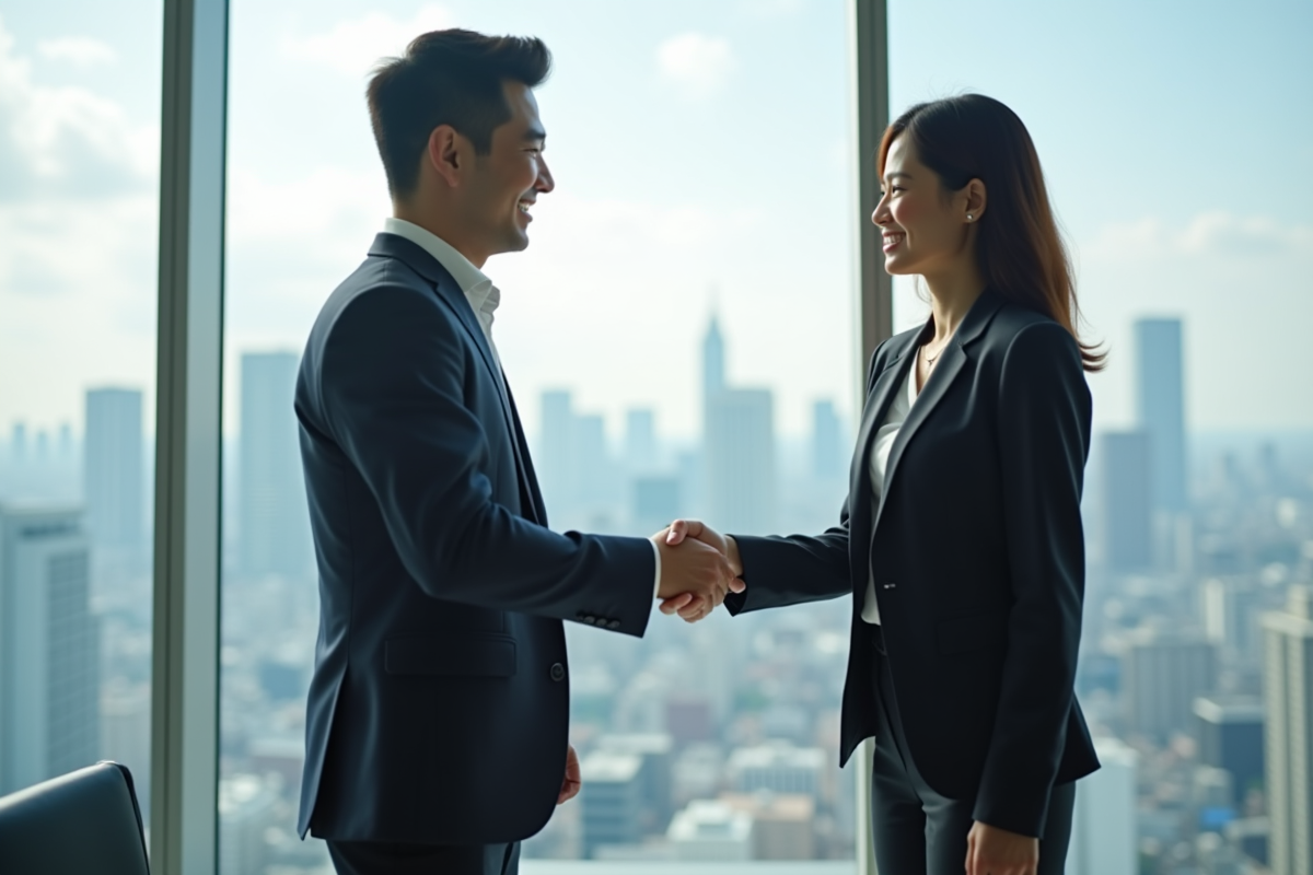 Rôles de genre au Japon : fonction et évolution des sexes dans la société