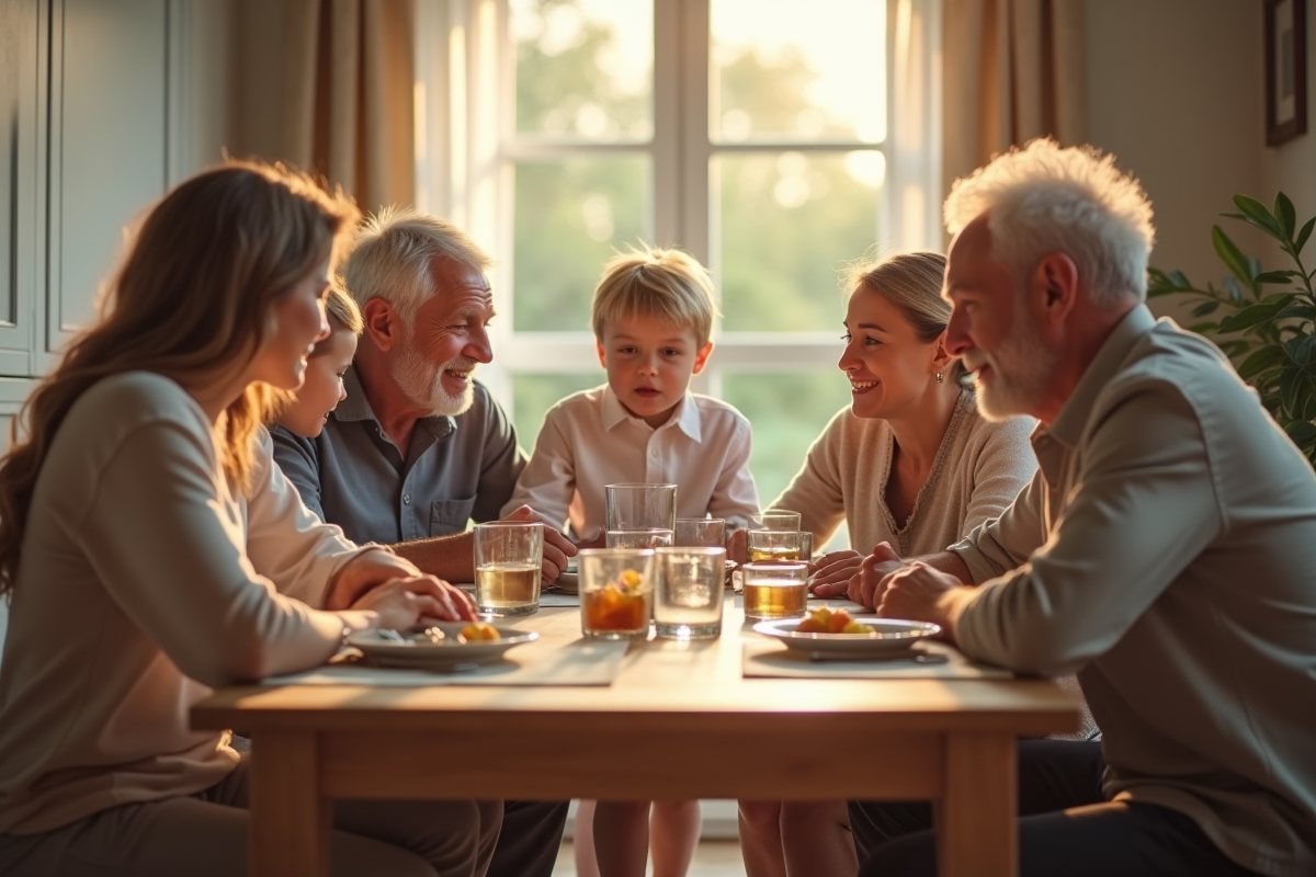 Prévention des conflits familiaux : stratégies efficaces