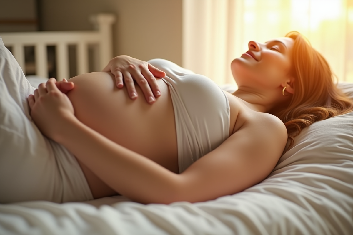 Sensations du bébé pendant l’acte sexuel : ce qu’il ressent vraiment