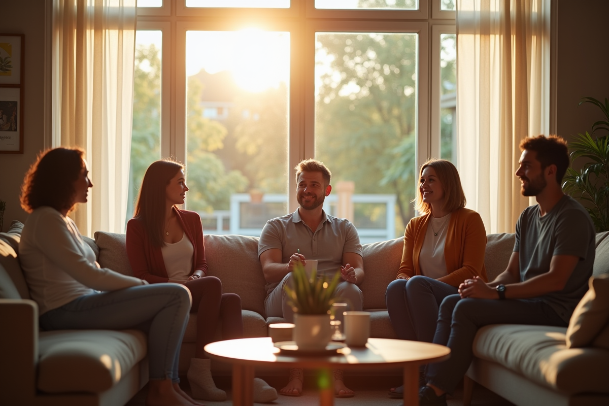 Identification du besoin le plus important chez les individus