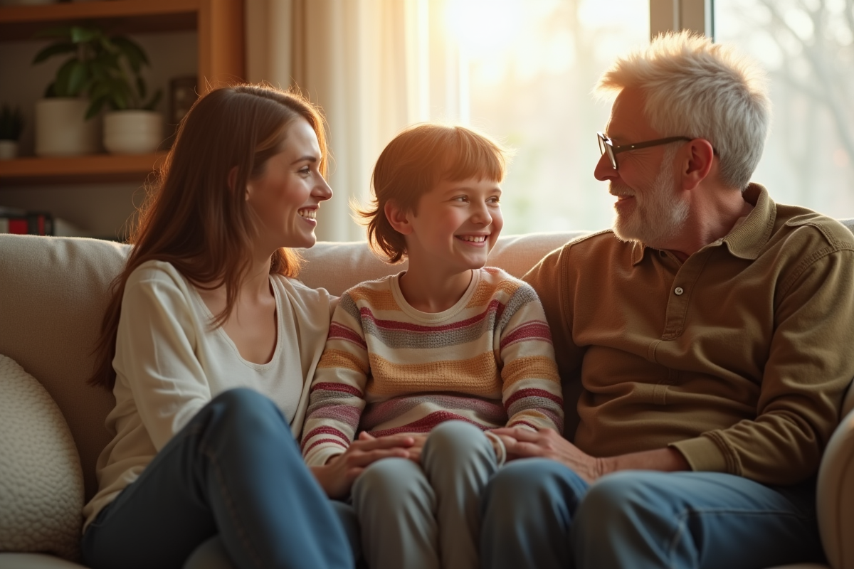 Bonnes pratiques pour un comportement respectueux envers ses parents