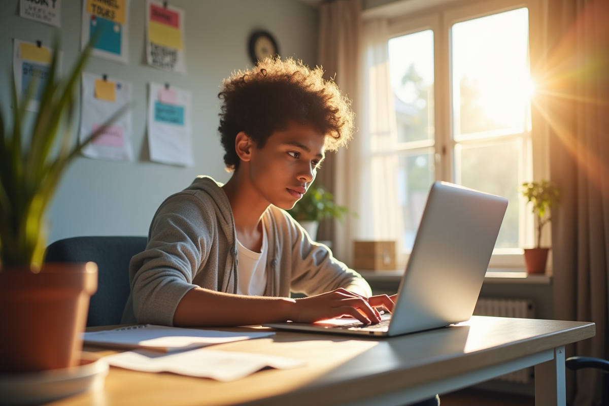 Réduction de la paresse : stratégies efficaces pour stimuler la motivation