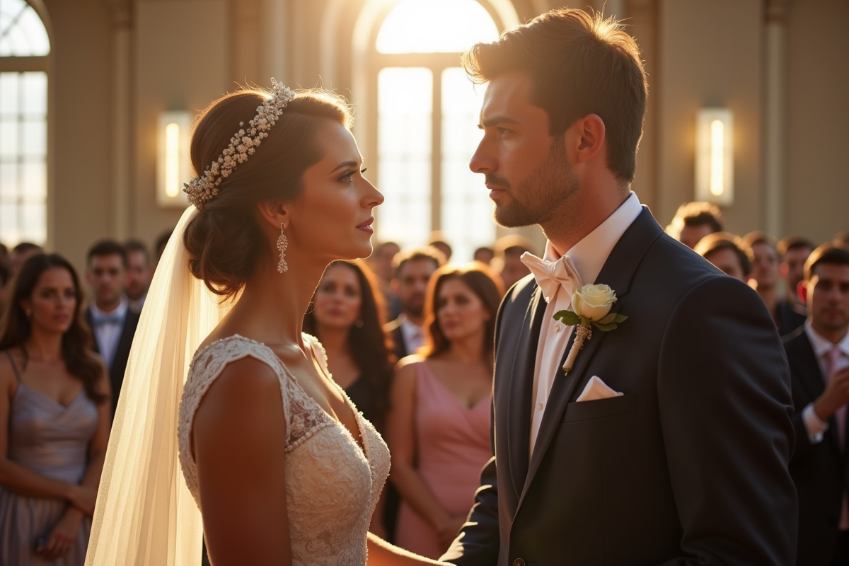 Mariage et antiféminisme : analyse de la compatibilité