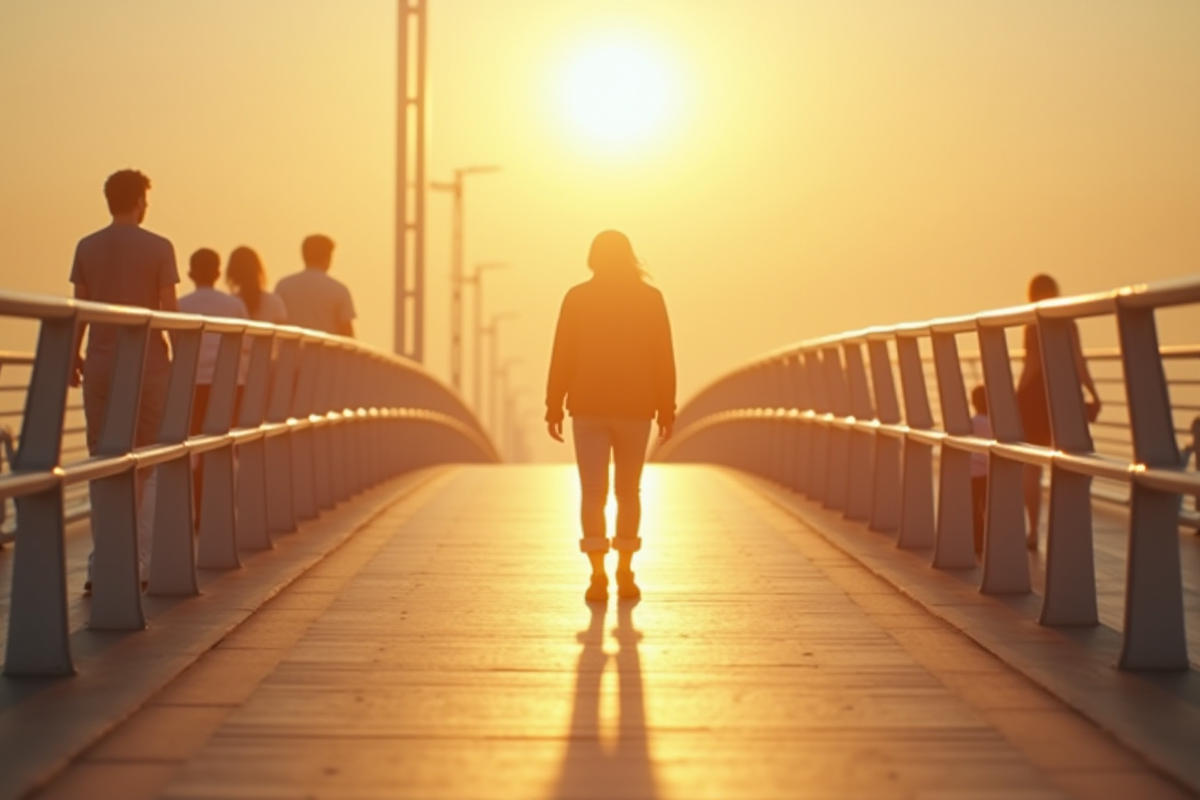 Couper les ponts avec sa famille : identifier le bon moment